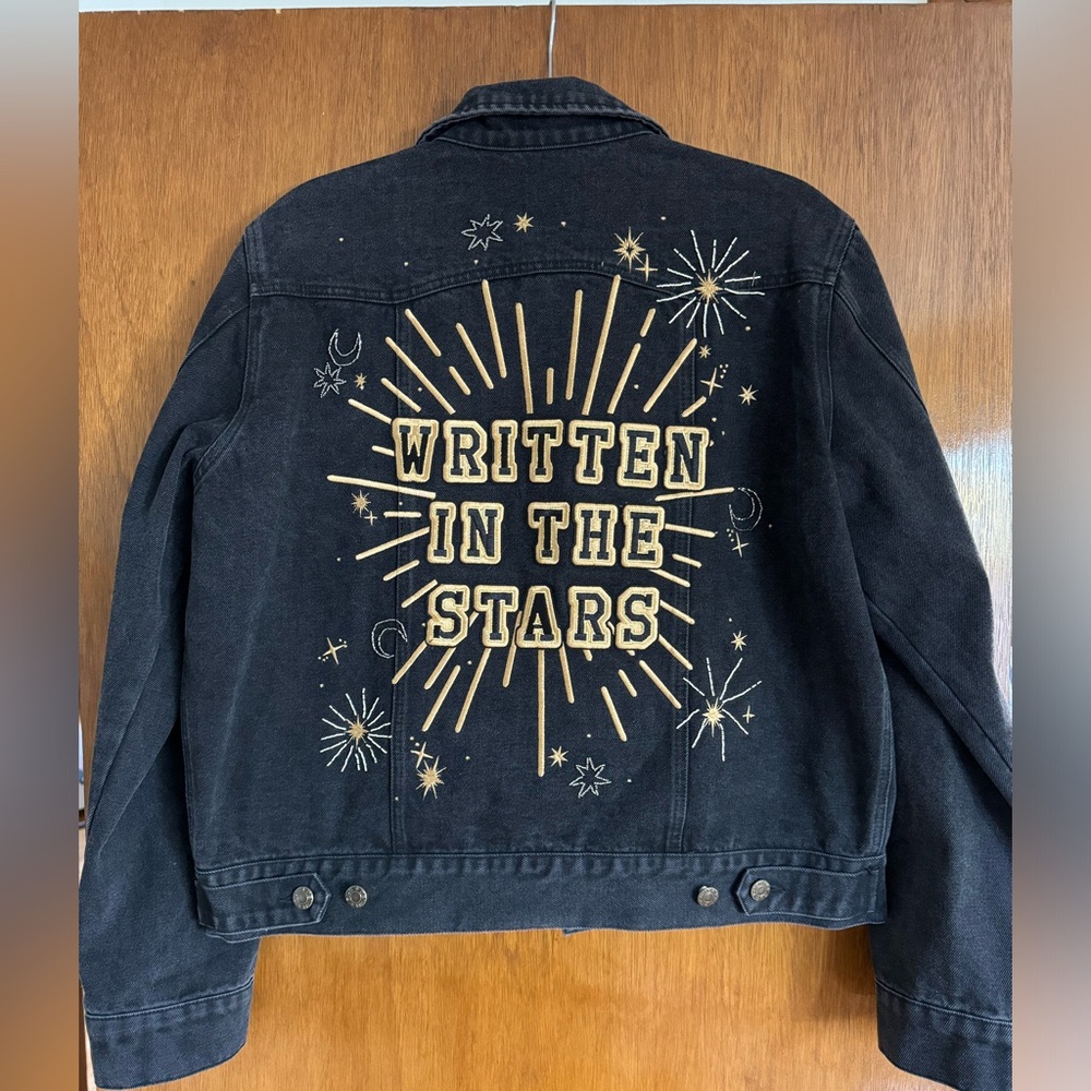 Rue de Seine - Rue Denim - Size Large